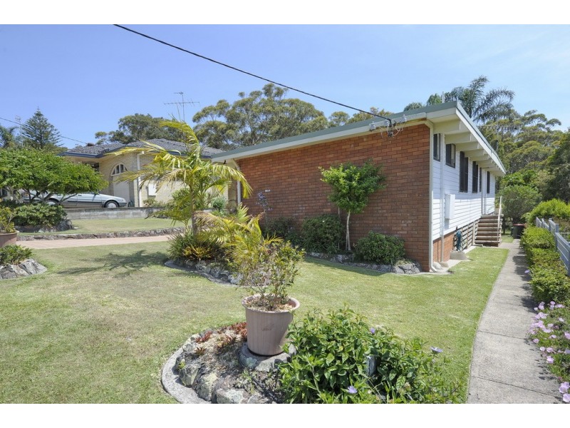 22 Norburn Avenue, Nelson Bay NSW 2315