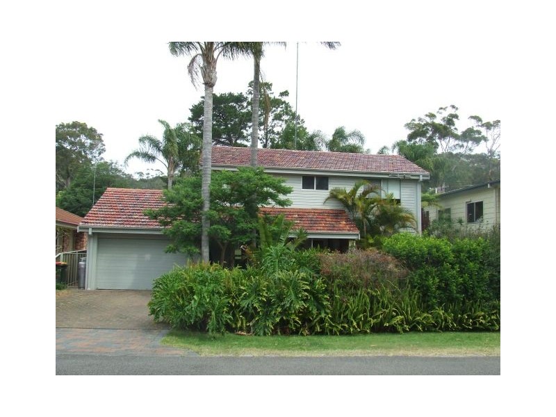 118 Tomaree Rd, Shoal Bay NSW 2315
