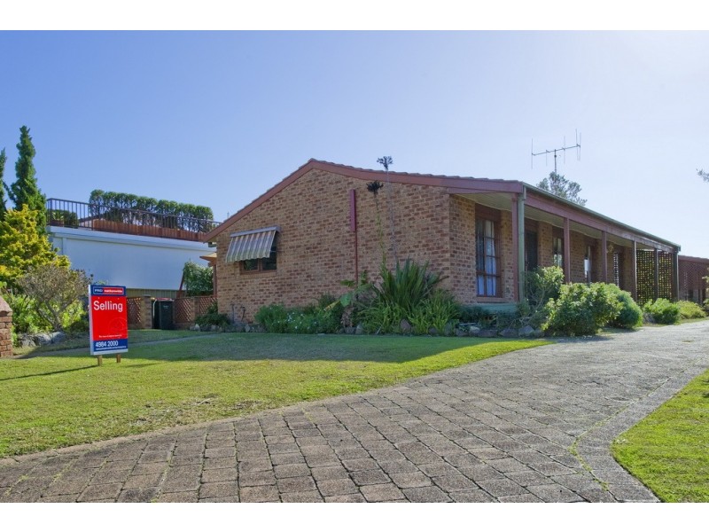 1/4 Shoreline Drive, Fingal Bay NSW 2315