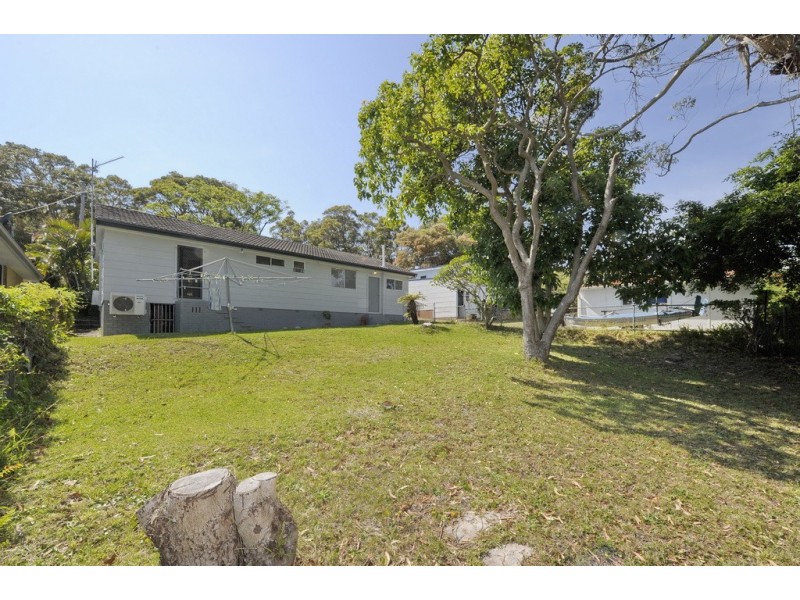16 Flannel Flower Fairway, Shoal Bay NSW 2315