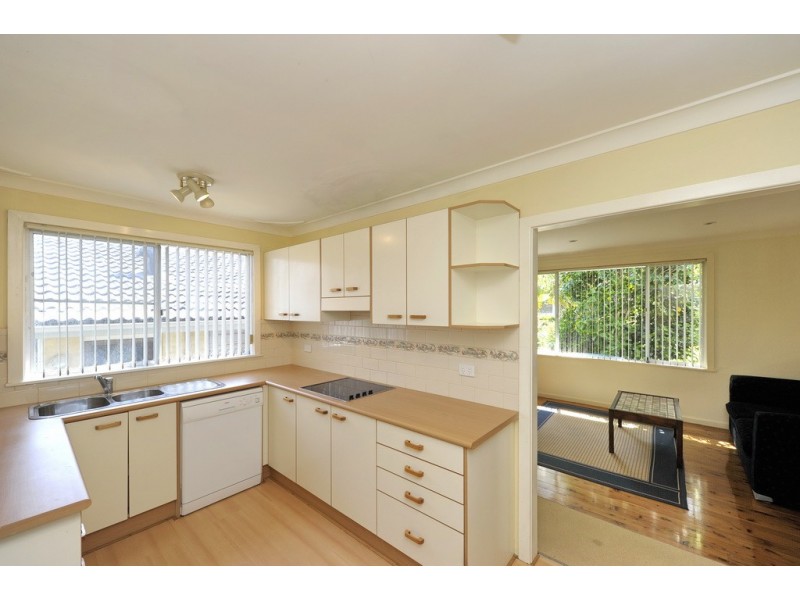 16 Flannel Flower Fairway, Shoal Bay NSW 2315