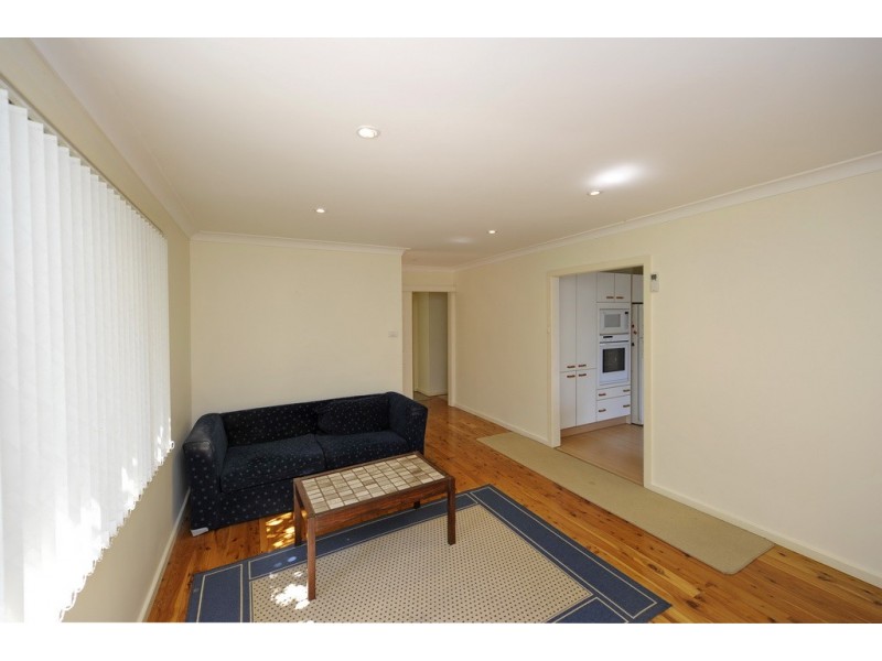 16 Flannel Flower Fairway, Shoal Bay NSW 2315