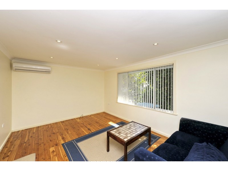 16 Flannel Flower Fairway, Shoal Bay NSW 2315