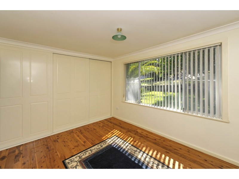 16 Flannel Flower Fairway, Shoal Bay NSW 2315