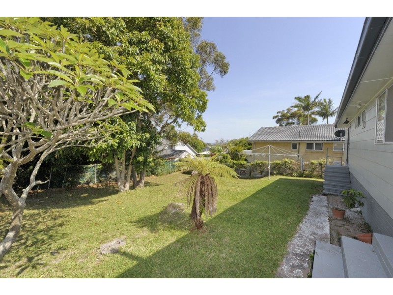 16 Flannel Flower Fairway, Shoal Bay NSW 2315