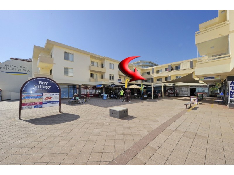 9 47-49 Shoal Bay Road, Shoal Bay NSW 2315