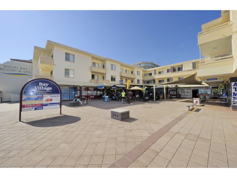 9 47-49 Shoal Bay Road, Shoal Bay NSW 2315