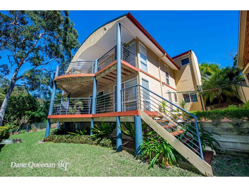 58 Navala Avenue, Nelson Bay NSW 2315