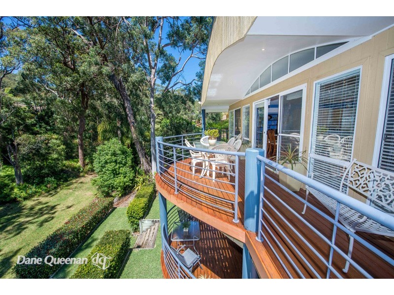 58 Navala Avenue, Nelson Bay NSW 2315
