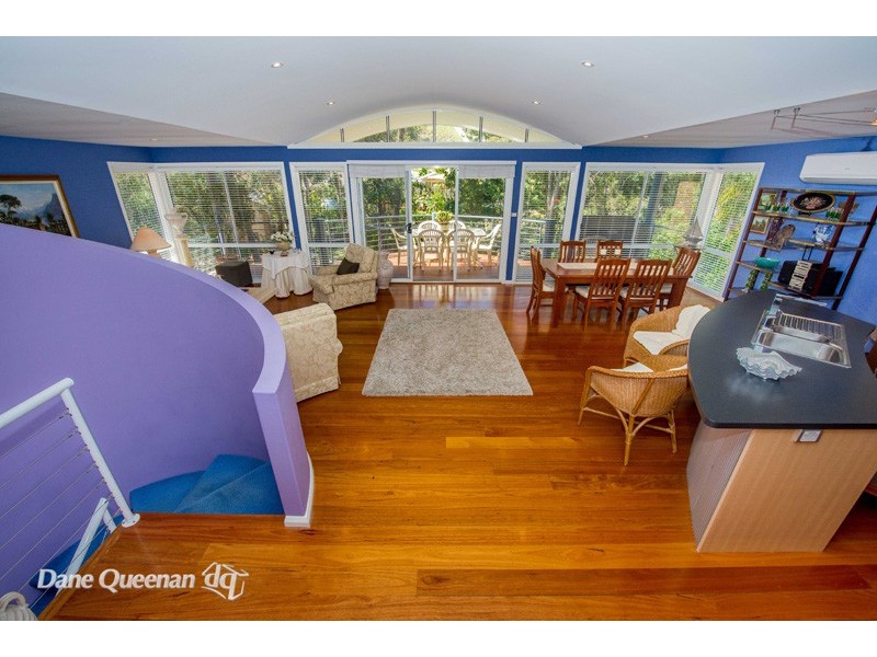 58 Navala Avenue, Nelson Bay NSW 2315