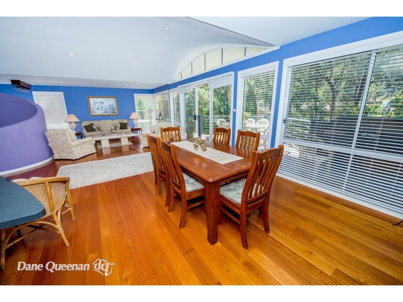 58 Navala Avenue, Nelson Bay NSW 2315