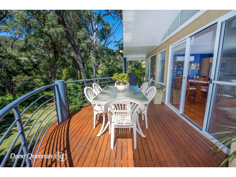 58 Navala Avenue, Nelson Bay NSW 2315