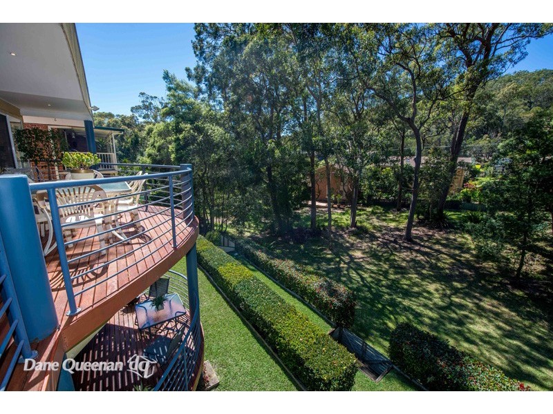 58 Navala Avenue, Nelson Bay NSW 2315