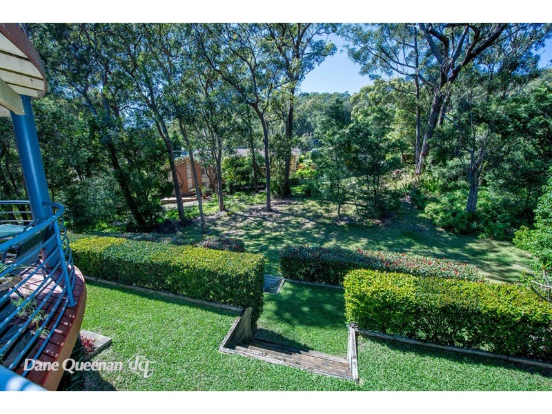 58 Navala Avenue, Nelson Bay NSW 2315