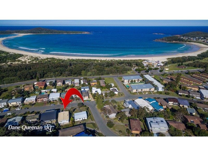 32 Lentara Street, Fingal Bay NSW 2315
