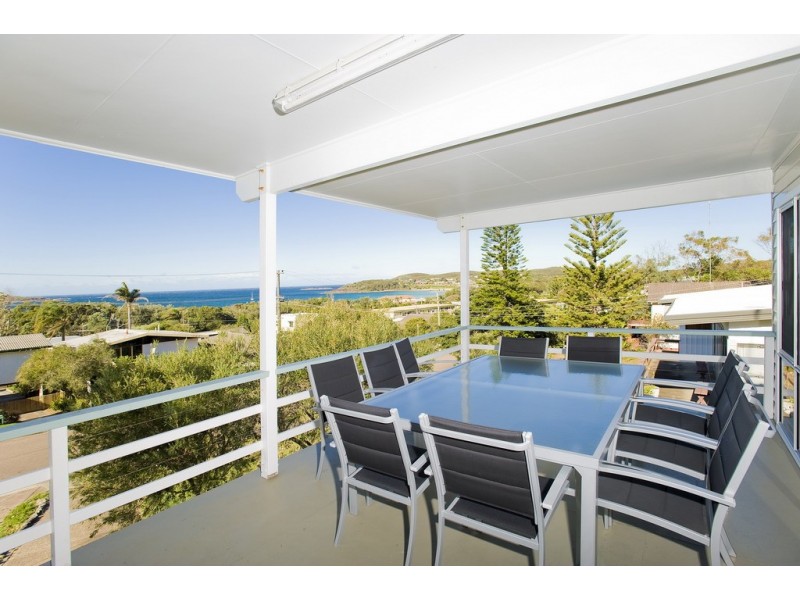 32 Lentara Street, Fingal Bay NSW 2315