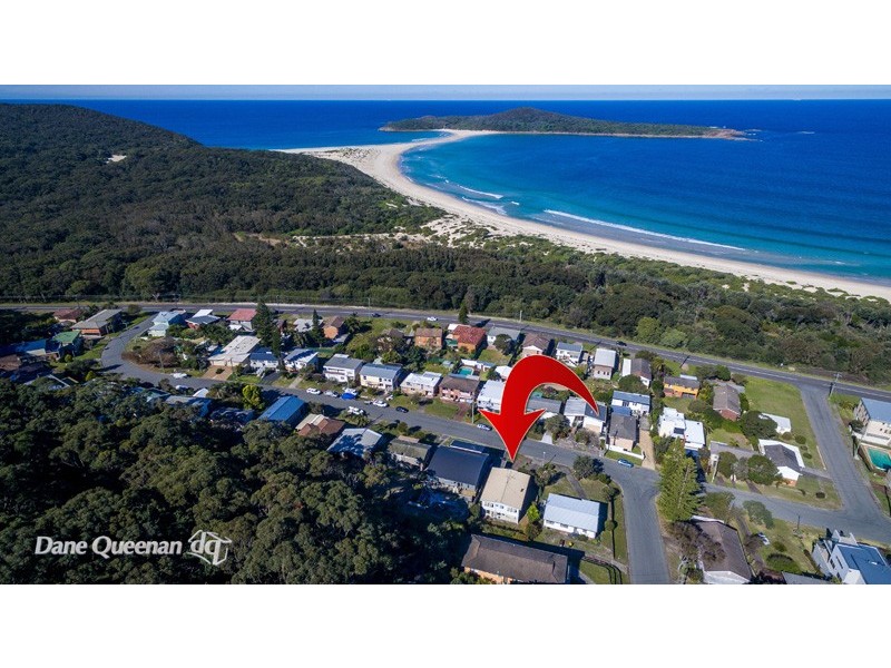 32 Lentara Street, Fingal Bay NSW 2315