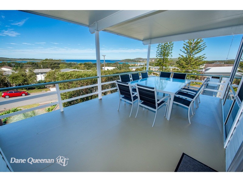32 Lentara Street, Fingal Bay NSW 2315