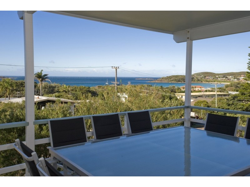 32 Lentara Street, Fingal Bay NSW 2315