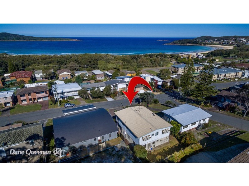 32 Lentara Street, Fingal Bay NSW 2315