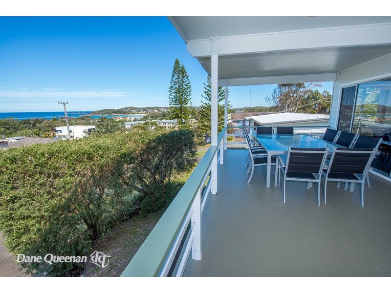 32 Lentara Street, Fingal Bay NSW 2315