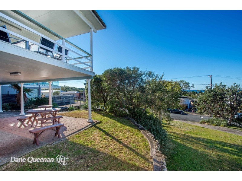 32 Lentara Street, Fingal Bay NSW 2315