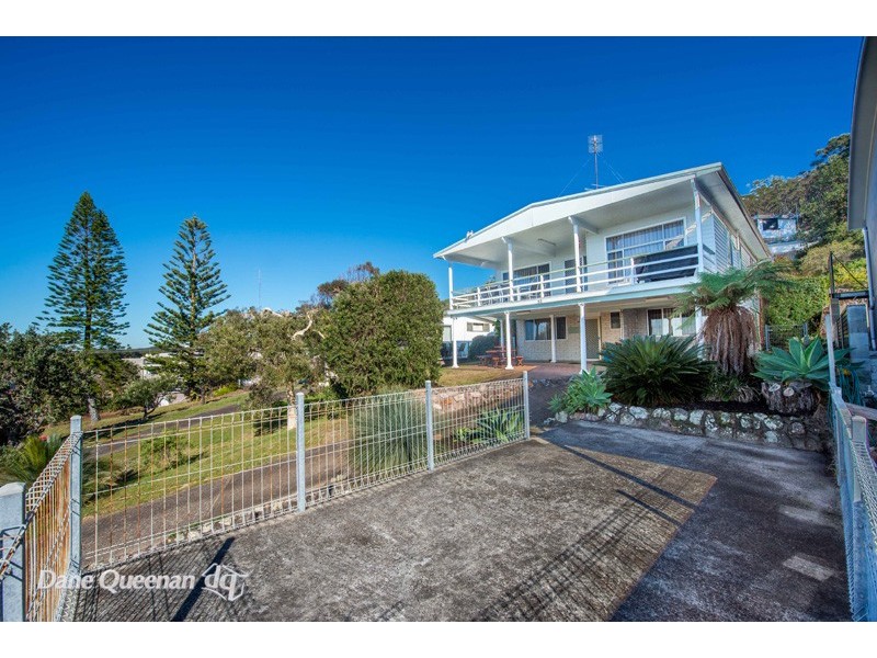 32 Lentara Street, Fingal Bay NSW 2315