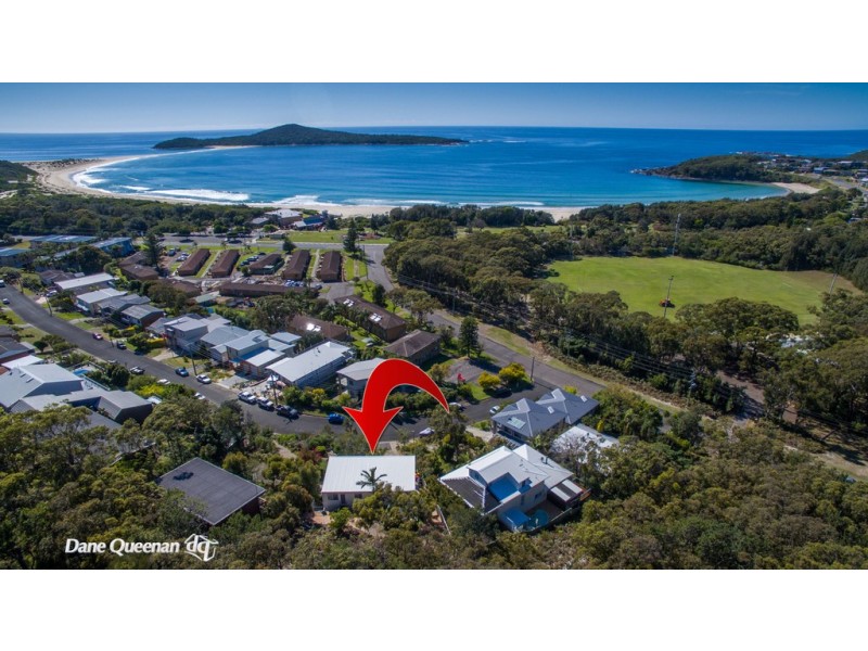78 Lentara Street, Fingal Bay NSW 2315