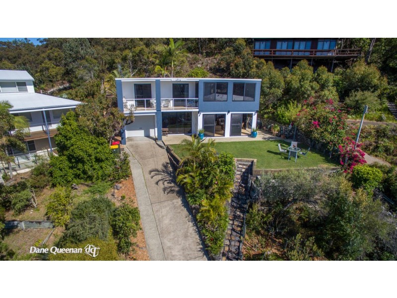 78 Lentara Street, Fingal Bay NSW 2315