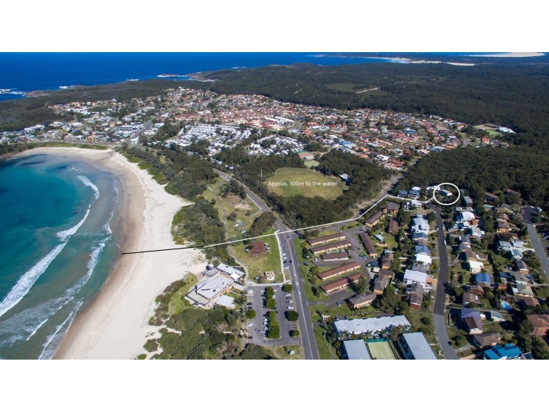 78 Lentara Street, Fingal Bay NSW 2315