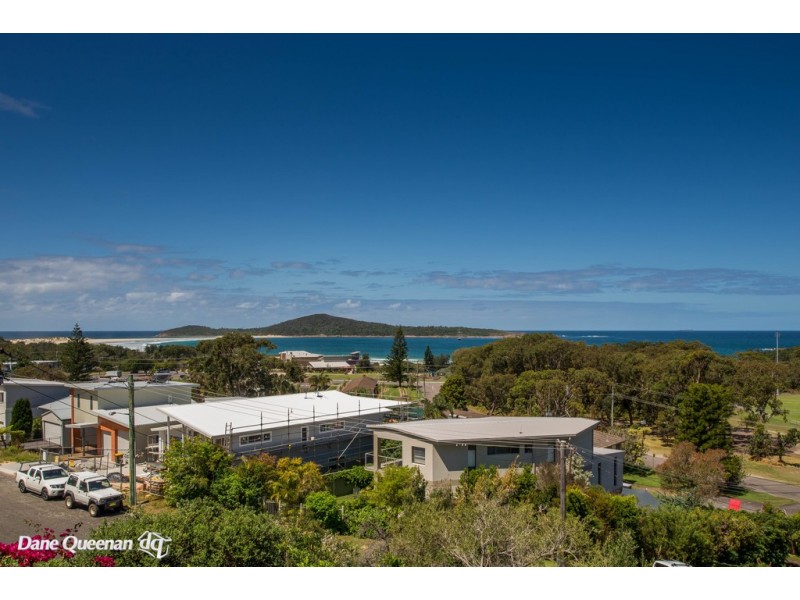 78 Lentara Street, Fingal Bay NSW 2315