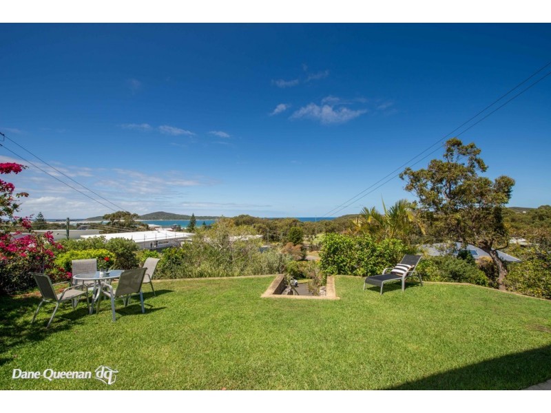 78 Lentara Street, Fingal Bay NSW 2315
