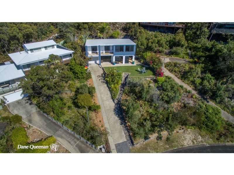 78 Lentara Street, Fingal Bay NSW 2315