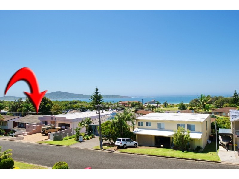 43 Lentara Street, Fingal Bay NSW 2315