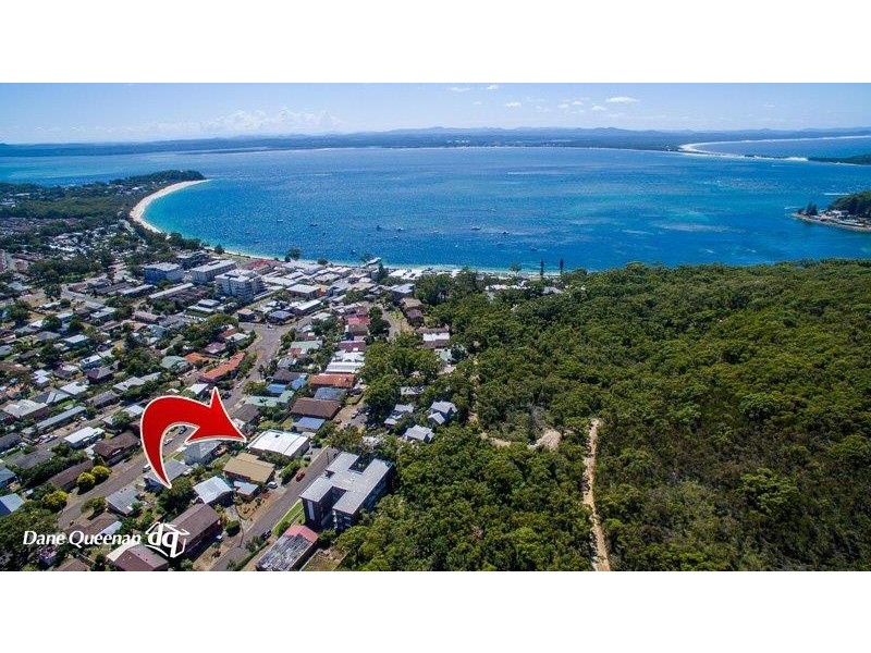 60a Ronald Avenue, Shoal Bay NSW 2315