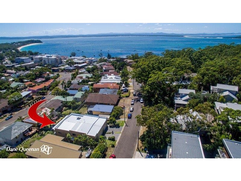 60a Ronald Avenue, Shoal Bay NSW 2315