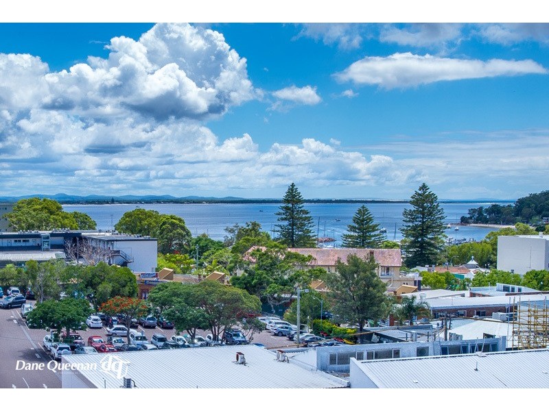 52/61 Donald Street, Nelson Bay NSW 2315