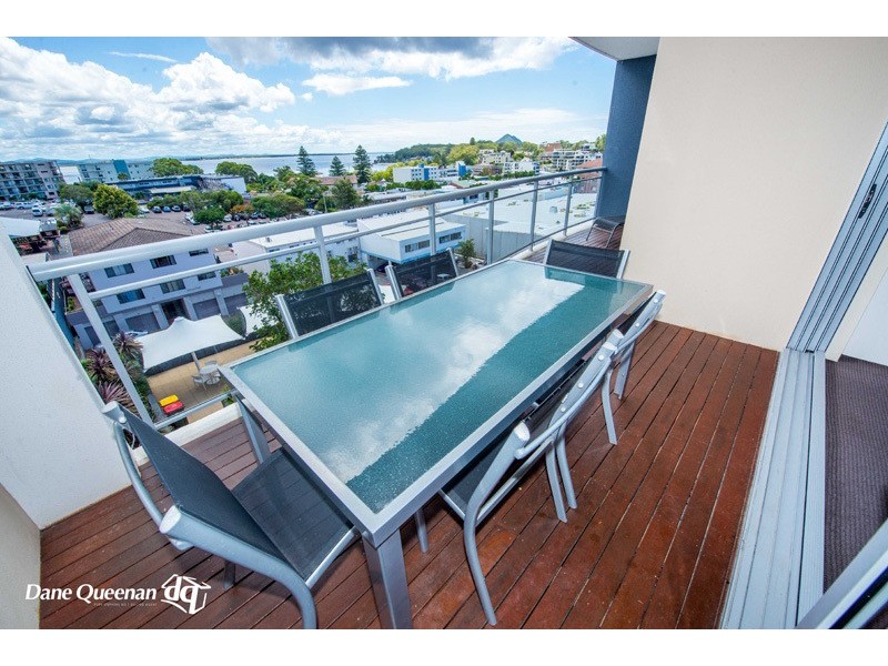 52/61 Donald Street, Nelson Bay NSW 2315