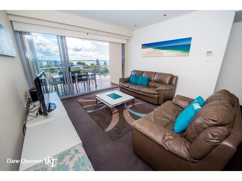 52/61 Donald Street, Nelson Bay NSW 2315