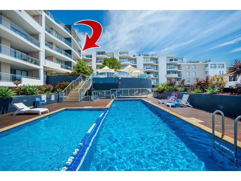 52/61 Donald Street, Nelson Bay NSW 2315