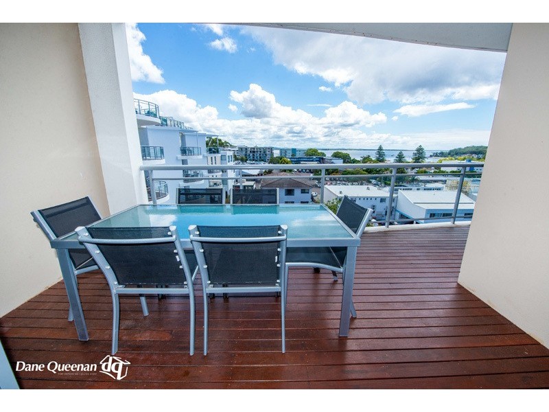52/61 Donald Street, Nelson Bay NSW 2315