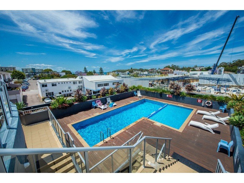 52/61 Donald Street, Nelson Bay NSW 2315