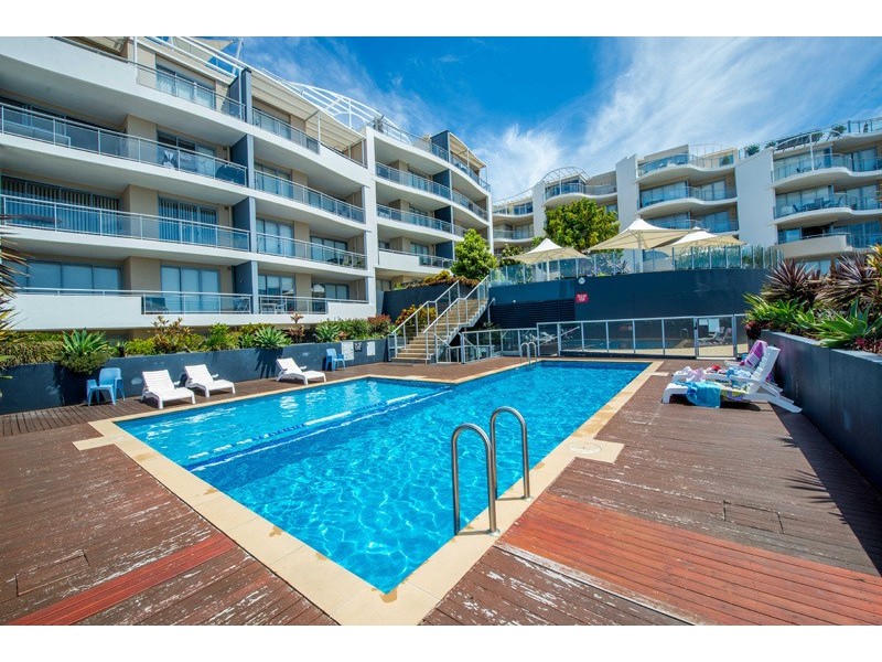 52/61 Donald Street, Nelson Bay NSW 2315