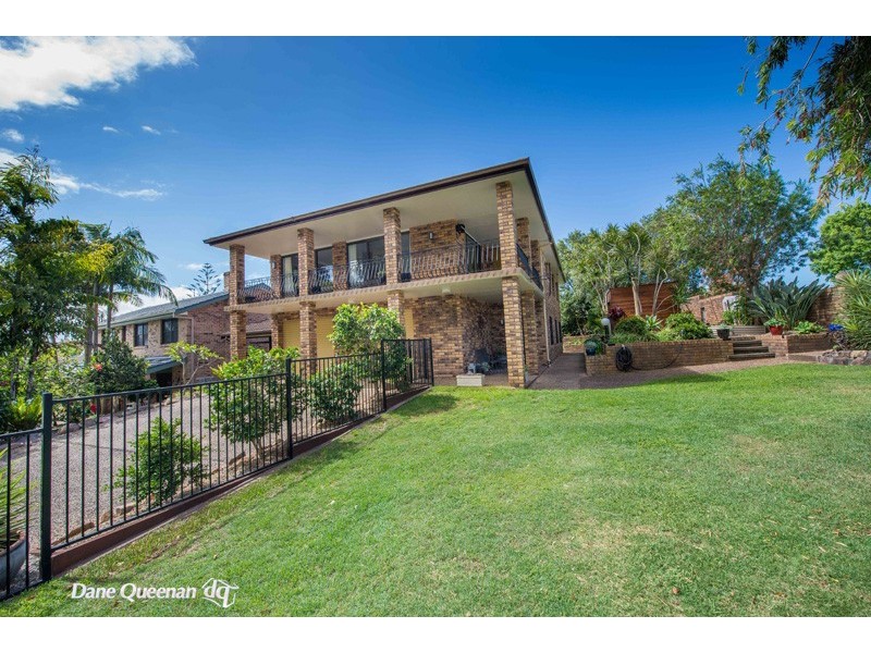 27 Fingal Street, Nelson Bay NSW 2315
