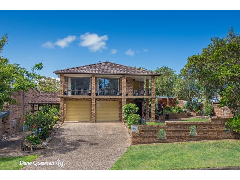 27 Fingal Street, Nelson Bay NSW 2315