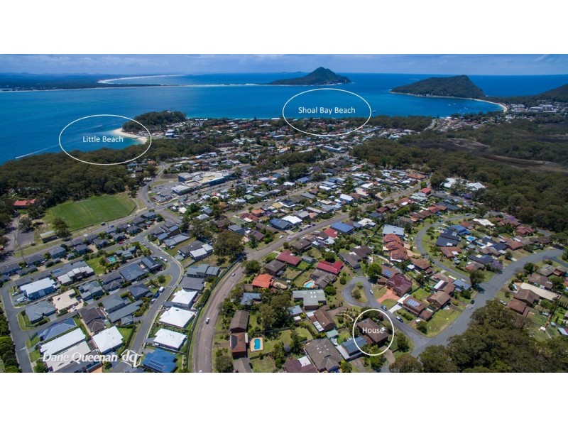27 Fingal Street, Nelson Bay NSW 2315
