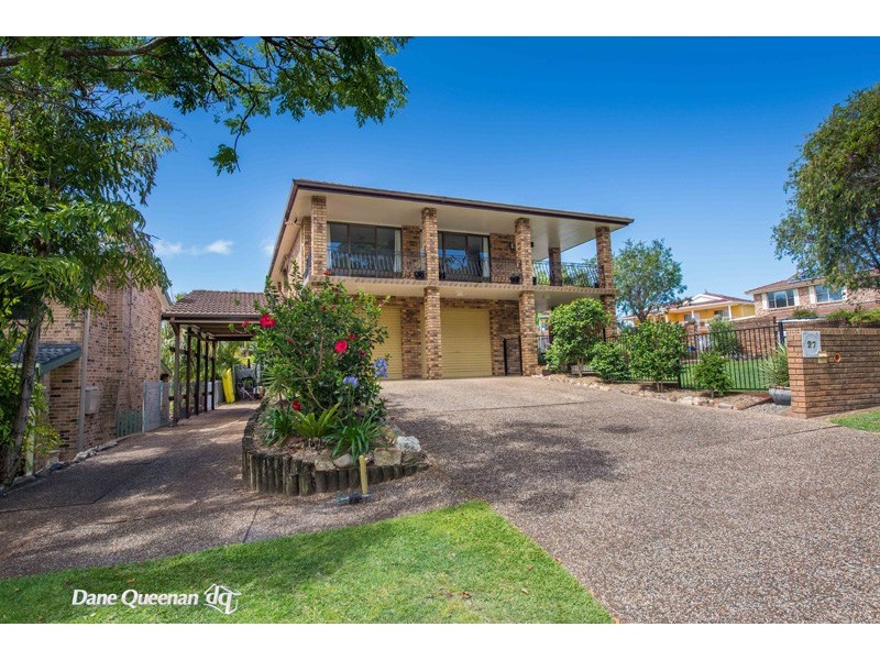 27 Fingal Street, Nelson Bay NSW 2315