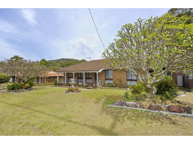 5 Seaham Street, Nelson Bay NSW 2315