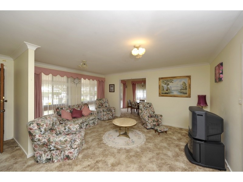 5 Seaham Street, Nelson Bay NSW 2315