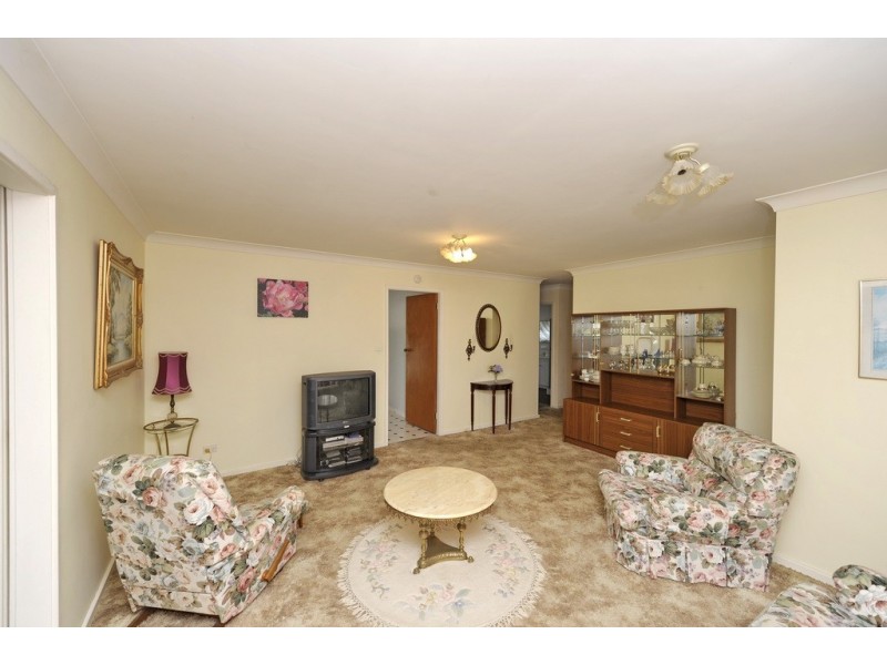 5 Seaham Street, Nelson Bay NSW 2315